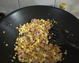 Foto langkah ke 5 dari resep Nasi Goreng Terang.