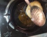 પૂરી(Puri Recipe in Gujarati) રેસીપી સ્ટેપ3ફોટો