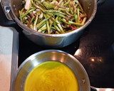 Foto del paso 1 de la receta: Tagarninas esparragadas