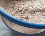 Fluffy Chocolate Pancakes recipe step 2 photo