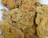 Foto langkah ke 3 dari resep Chicken Karaage.