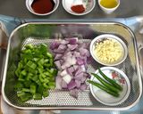 A picture of step 3 of High Protein Egg Dish.