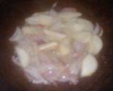 Foto langkah ke 2 dari resep 555. Tumis bakso kubis.
