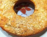 Foto langkah ke 8 dari resep Bolu Pisang Keju Simple.