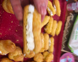 Foto del paso 7 de la receta: Mini eclairs