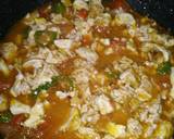 Magaz khradhi recipe step 5 photo