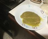 Foto del paso 7 de la receta: Enchiladas verdes