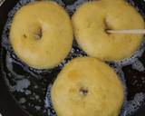 Cara Membuat Donat Wortel No Ulen 5