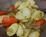 Foto langkah ke 3 dari resep Sapo Tahu.