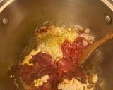 Tomato Sauce with Meat
