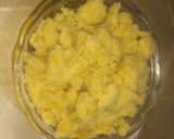 A picture of step 1 of Restaurent Style Anda Daal Fry.
