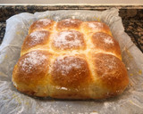 Foto del paso 19 de la receta: Pan de brioche dulce sin gluten