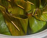 Foto langkah ke 4 dari resep Garang Asam Jeroan Pedas.