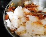एग्ज शेजवान फ्राईड राईस रेसिपी स्टेप 5 फोटो