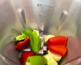 Foto del paso 4 de la receta: Pasta integral con setas