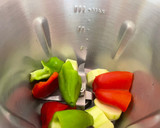Foto del paso 4 de la receta: Pasta integral con setas