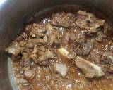 Mutton biryani recipe step 6 photo