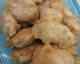 Foto langkah ke 4 dari resep Chicken Kaarage.