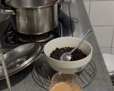 珍珠奶茶的食譜步驟9照片