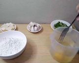 Foto langkah ke 1 dari resep Takoyaki.