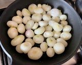Foto del passaggio 6 della ricetta 211 • Cipolline borettane in agrodolce