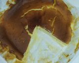 Foto del paso 7 de la receta Tarta de queso tipo la viña en freidora de aire o air fryer