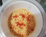 Foto del paso 2 de la receta: Hummus de garbanzos. Receta Árabe