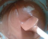รูปขั้นตอนการทำที่ 4 ของ Chocolate mousse