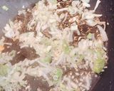 Hình bước làm 6 của món Phở xào bò
