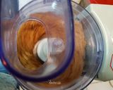 รูปขั้นตอนการทำที่ 2 ของ เนยถั่ว (homemade penut butter)