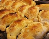 Foto del paso 8 de la receta: Empanadas de carne mendocinas
