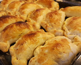 Foto del paso 8 de la receta: Empanadas de carne mendocinas