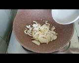 Crispy beef steak langkah memasak 3 foto