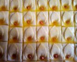 صورة لخطوة 3 من وصفة بقلاوة العيد