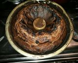 Foto del paso 11 de la receta: Torta Marmolada suave:
