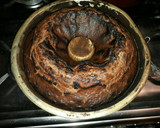 Foto del paso 11 de la receta: Torta Marmolada suave: