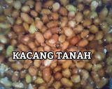 Gambar langkah 2 resipi Gado-Gado (Ala Chicken Rice Shop).