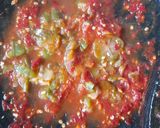 Foto langkah ke 3 dari resep Sambal Belimbing Wuluh Segar.