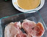Foto del paso 1 de la receta: Chuletas Fritas
