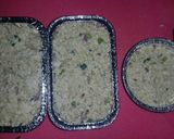 Foto langkah ke 3 dari resep Tahu Kukus Daging Giling (Menu Diet Minyak).