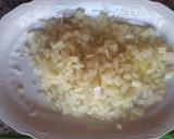 Foto del paso 1 de la receta: Paella con alcachofas y pollo  24