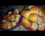 Foto del paso 6 de la receta: Pancitos Saborizados