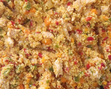 Foto del paso 9 de la receta: Cuscús de pollo al curry