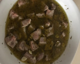 Foto del paso 3 de la receta: Souvlaki de cerdo🇬🇷🐖🥙