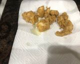 Foto del paso 7 de la receta Pollo agridulce