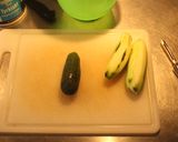 Foto del paso 2 de la receta: Almuerzo jueveizado
