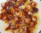 Foto del paso 4 de la receta: Pulpo a la gallega express