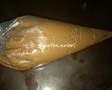 Foto langkah ke 17 dari resep 61. Kue Soes/ Sus isi Vla.