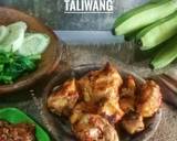 Ayam Bakar Taliwang langkah memasak 4 foto
