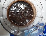 Foto langkah ke 2 dari resep Bolu Oreo Ultra.